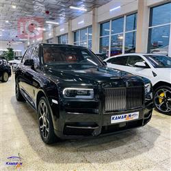 رولز رويس كولينان